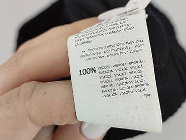 chile: Reserved, Spodnie materiałowe damskie, rozmiar XS — 5