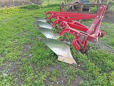 Digər kənd təssərüfat avadanlığı: Kənd təsərrüfatı avadanlıqları dəsti - Ot biçən barmaqlı biçər — 4