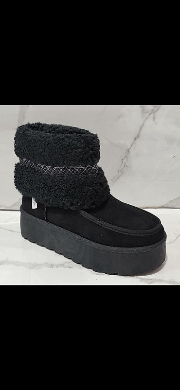 Gležnjače: Gležnjače — 19