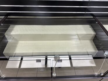 Dolab vitrinləri: Şüşəli dolab vitrini -da lalafo.az — 9 Dolab vitrinləri: Şüşəli dolab vitrini — 9