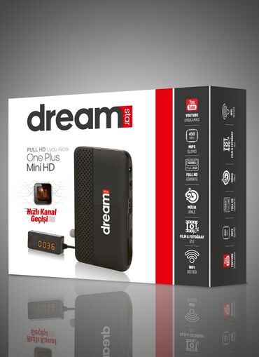 маткасымов антенна установка: Tv box 🔴türki̇yə brendi̇🔴 🟣rəsmi̇ şi̇rkət qaranti̇yasi🟣 🔴dreamstar