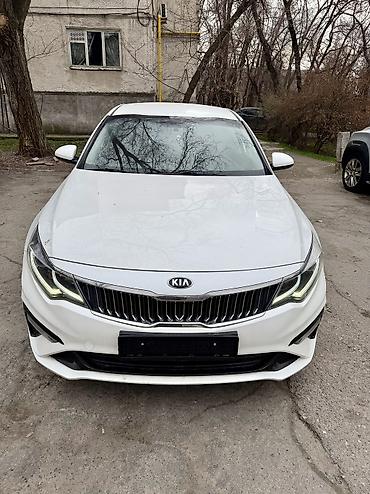 Kia: Kia K5: 2019 г., Бензин at lalafo.kg — 13 Kia: Kia K5: 2019 г., Бензин — 13