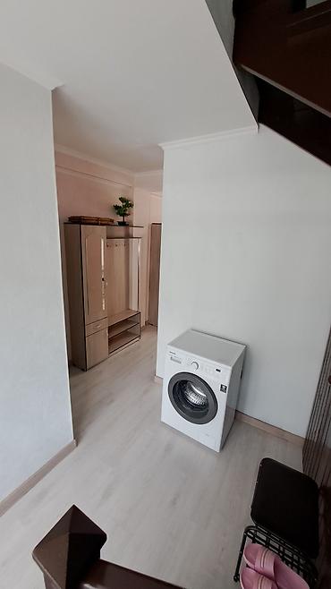 1 room: Сдаётся танхаус в БАЙТУР РЕЗОРТ (БОСТЕРИ) . Описание жилья: - — 5