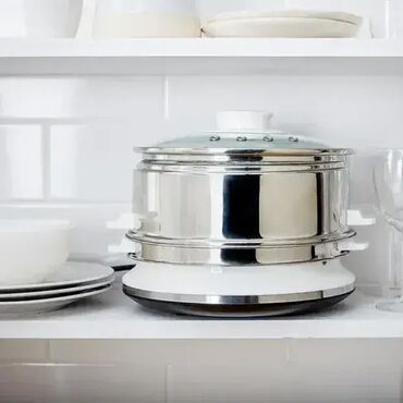 Ostali kuhinjski aparati: Karakteristike : Tefal aparat za kuvanje VC145130Snaga: 900 WTajmer — 9