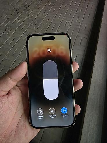 iphone pro max: IPhone 14 Pro 128гб 98% Все в идеале акб 98 родной меняна крышка без — 3