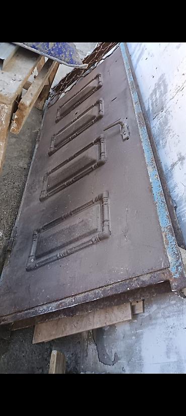 Digər mebel: Təmiz şveler qapı 170man son qiymət — 1