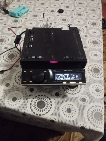 pioneer 600w: Celilabadadir diqetle oxu sonra elaqe saxlayin. ozune idyal saf 7150