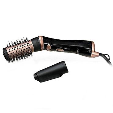 №: 6752 Məhsulun adı: Fen-daraq MAC MC-6700 Black Brend: M.A.C Styler