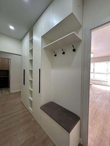 кфартира: 1 комната, 53 м², 108 серия, 4 этаж — 4