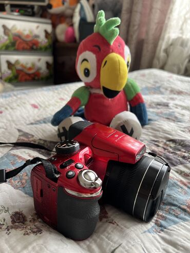 fotoapparat firmy canon: Продам фотоаппараты canon sx3 с флешкой 2700 с ., и есть фотоаппарат