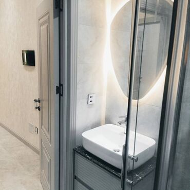 Yeni tikili: Yeni Günəşli Massiv A, 2 otaqlı, Yeni tikili, m. Xalqlar Dostluğu, 67 kv. m — 13