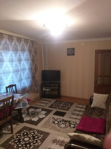qubada aylıq kirayə evlər: Bakı, Yasamal, 1 otaqlı, Köhnə tikili, m. Elmlər Akademiyası, 35 kv. m