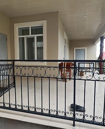 bayilda kiraye: 170 kv. m, 4 otaqlı, Hovuzsuz, Kanalizasiya, Telefon, Kombi — 3