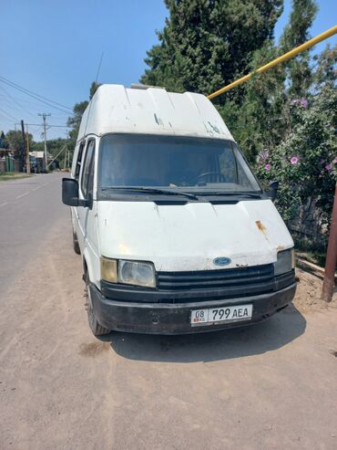 купить двигатель опель астра 1 7 дизель: Ford Transit 3: 1988 г., 2.4 л, Механика, Дизель