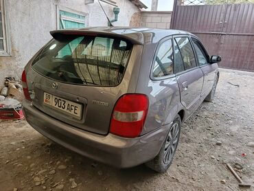 тойота хайлендер 2021 цена бишкек: Mazda 323: 2003 г., 1.6 л, Механика, Бензин, Хэтчбэк