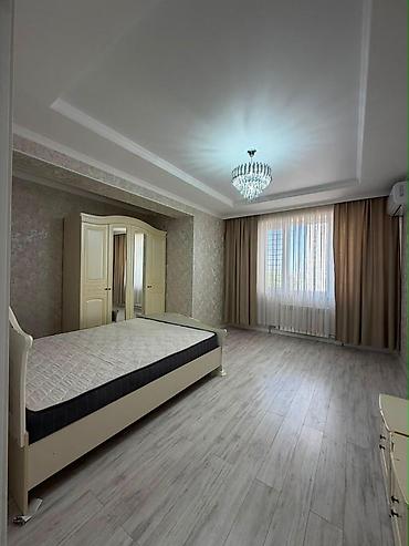 110: 2 комнаты, 68 м², Мед Академия Элитка, 4 этаж, Евроремонт — 3