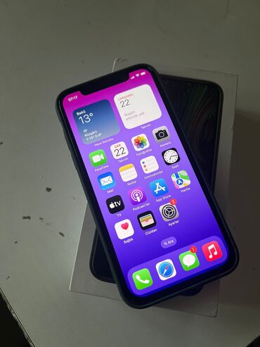 iphone xs kabro: IPhone Xs | 64 GB Qara