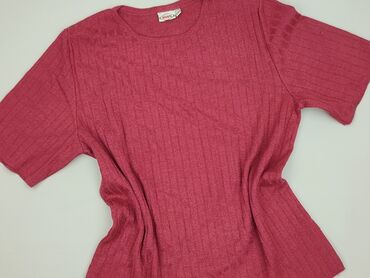 bluzki prążkowane: Bluzka damska, XL