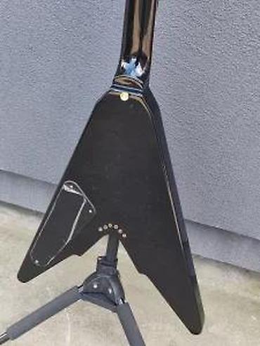 Gitare: HARLEY BENTON VICTORY PLUS BK VINTAGE B-STOCK MODEL 4 | Slanje po — 13