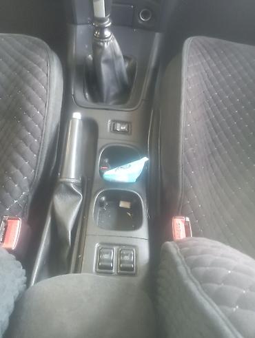 Nissan: Nissan Primera: 2002 г., 2.2 л, Механика, Дизель, Универсал — 10