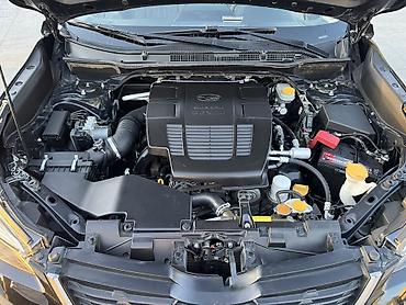 forester: Subaru Forester: 2019 г., 2.5 л, Вариатор, Бензин, Кроссовер — 8