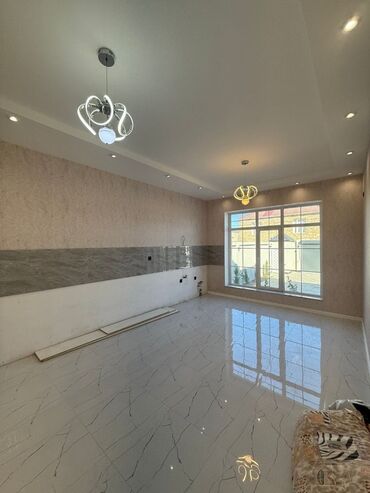 Həyət evləri və villaların satışı: Binə 4 otaqlı, 160 kv. m, Kredit var, Yeni təmirli — 18