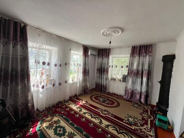 дом хай тек в реальной жизни: Үй, 80 кв. м, 5 бөлмө, Менчик ээси, Косметикалык оңдоо