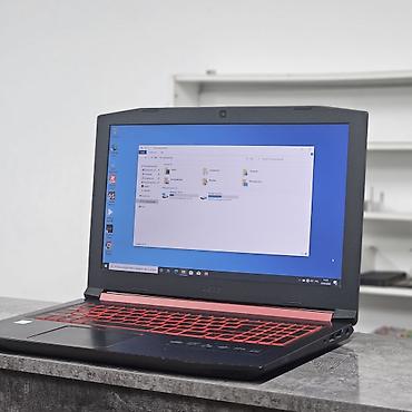 pova 6 pro 5g: Игровой ноутбук Acer Nitro 5 в отличном состоянии. Подойдет для любых — 2