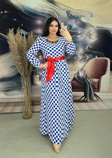 fuksiya rngli donlar: Коктейльное платье, 4XL (EU 48)