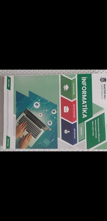 mhm riyaziyyat kitabi pdf yukle: Kitablar