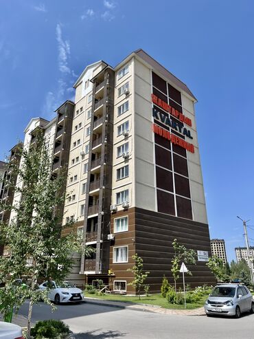 2комн квартиры: 1 комната, 47 м², 108 серия, 9 этаж, Евроремонт