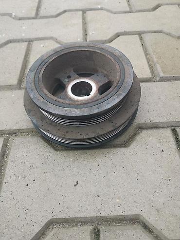 REMENICA 1CD-FTV ZA TOYOTA RAV 4 OD 2001. DO 2005. GOD