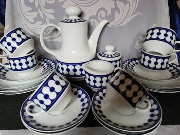 polovne knjige za 4 razred osnovne škole novi logos: Servis za 6 osoba 1950g+,Mitterteich Bavaria za kafu,caj,poslastice