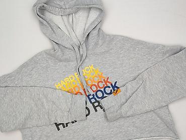 roblox bluza: Hard Rock, Bluza z kapturem damska, rozmiar M — 1