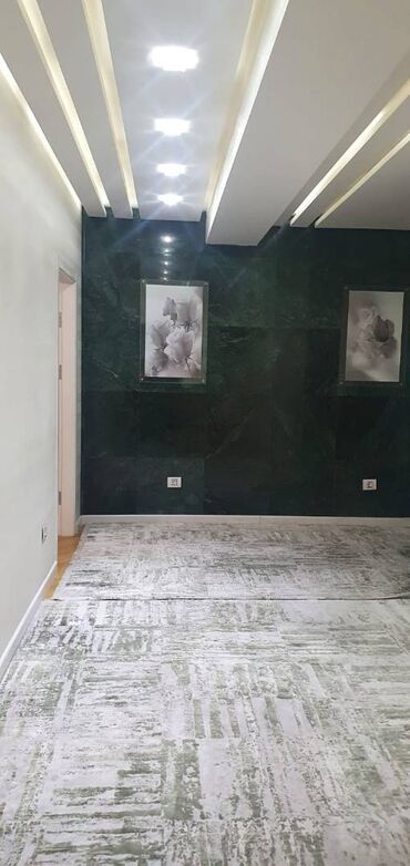 Yeni tikili: 3 otaqlı, Yeni tikili, 108 kv. m — 20