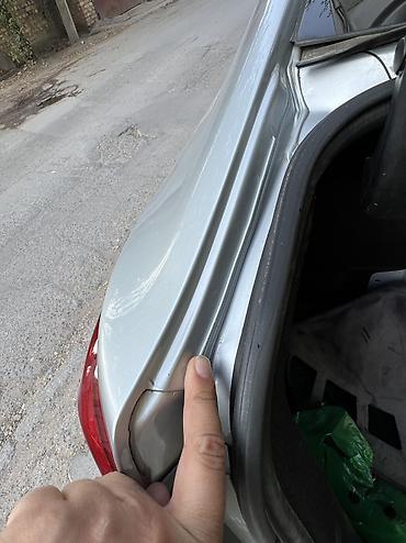 Hyundai: Hyundai Sonata: 2019 г., 2 л, Автомат, Газ, Седан — 6