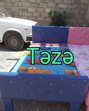 Çarpayılar: Yeni, Təknəfərlik çarpayı, Bazasız, Matrassız, Siyirməsiz, Azərbaycan -da lalafo.az — 9 Çarpayılar: Yeni, Təknəfərlik çarpayı, Bazasız, Matrassız, Siyirməsiz, Azərbaycan — 9