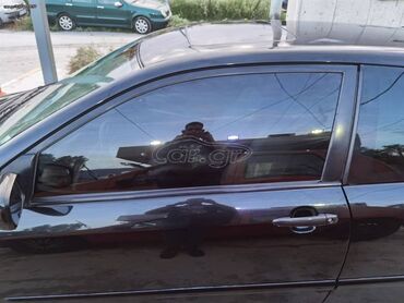 Toyota: Toyota Corolla: 1.8 l. | 2004 έ. Χάτσμπακ — 6