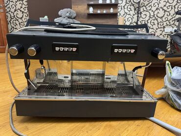 купить бу кондиционер в баку: Salam tecili satilir Coffee aparati.Coffee uyuden aparatla