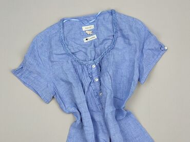 bytom koszule lniane: Women`s dress, size M