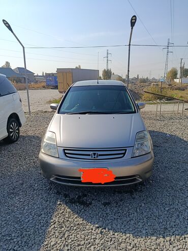 хонда стрим вентилятор: Honda Stream: 2001 г., 2 л, Автомат, Бензин, Вэн/Минивэн