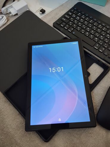 черчения 9 класс электронный китеп: Планшет, Mystery, память 512 ГБ, 10" - 11", 4G (LTE), Новый, Классический цвет - Черный