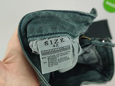 adidasi dama ccc: Jeansy damskie, rozmiar XL — 4