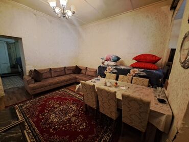 bayıl ev: Баку, 2 комнаты, Вторичка, 43 м²