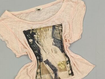 koszulka real madryt 1112: River Island, Women`s T-shirt, size M