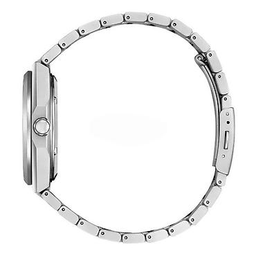 Ručni satovi: Citizen NJ0180-80A Super Titanium Automatik - 40 mm - Bela Potpuno — 8