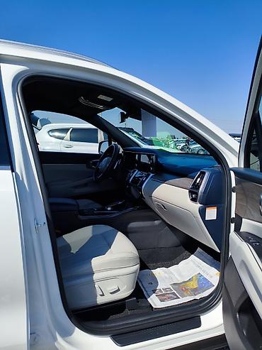 sp 4: Kia Sorento: 2022 г., 1.6 л, Автомат, Гибрид, Кроссовер — 6