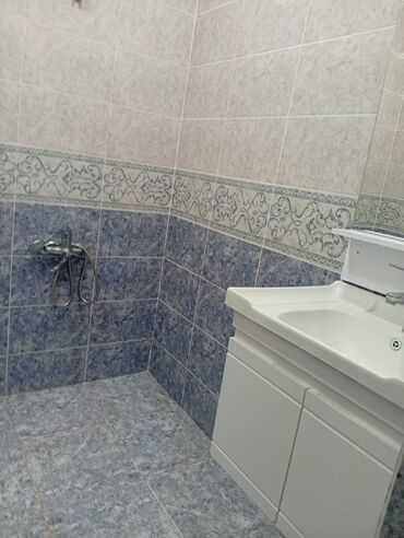 Uzunmüddətli kirayə mənzillər: Nizami r-nu Neftçilər metrosu Park City 2 otaqlı mənzil. Mərtəbə 19/2 — 7