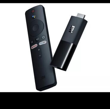 3d tv: Mi tv stik. почти новый
