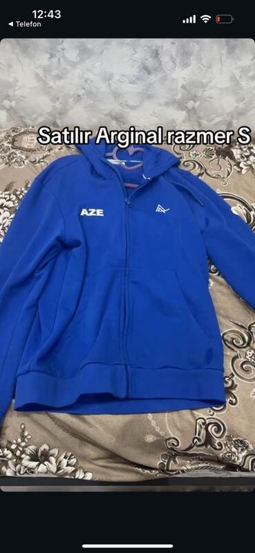 часы spectrum официальный сайт: Məhsul: Mavi idman kapüşonlu jaket (zip-li) - Üzərində “AZE” yazısı və
